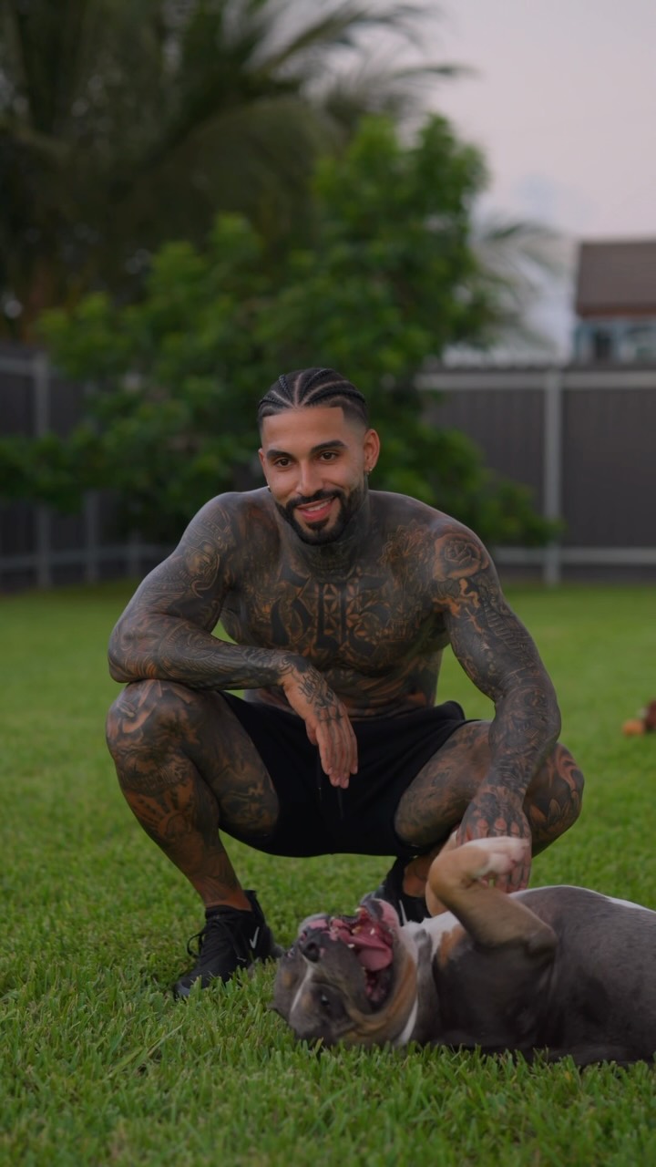 William Lulu | Miami FL