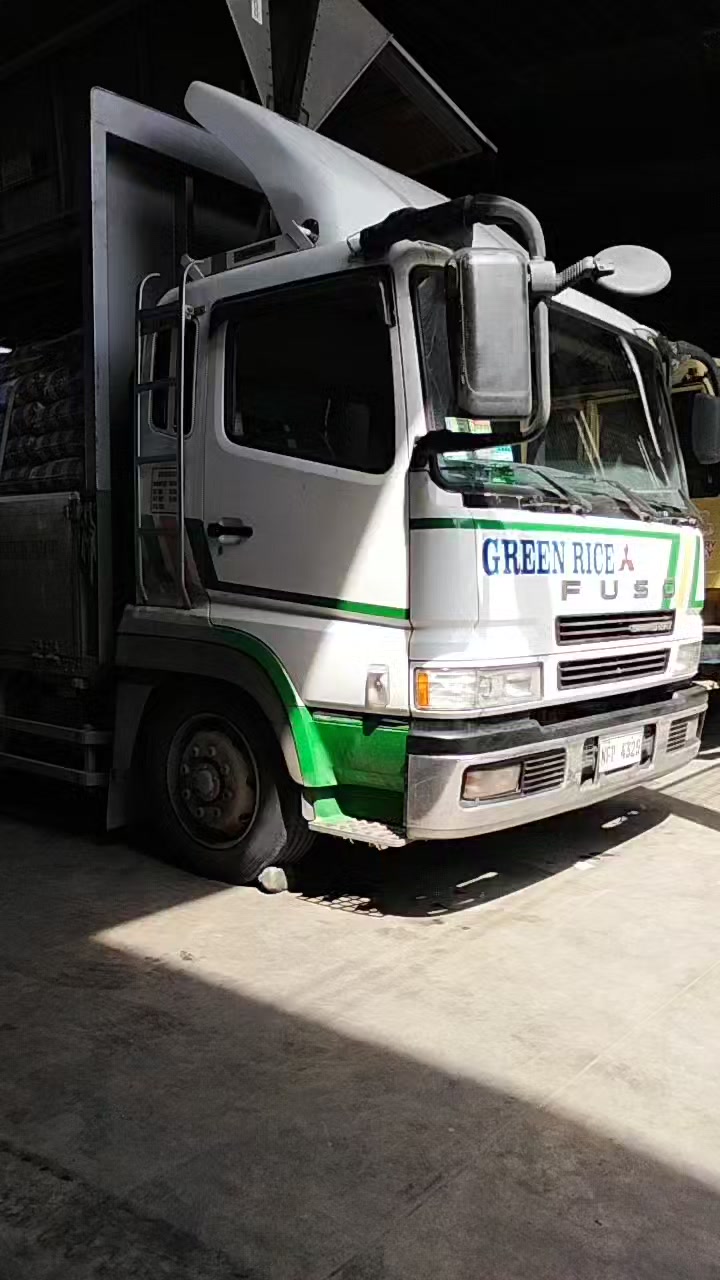 Green Rice Trading and Poultry Supplies | Caticlan