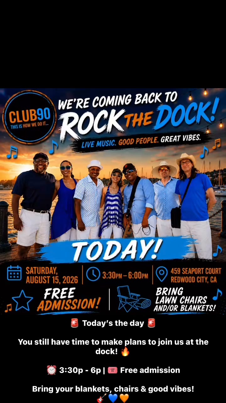 club 90 dress code 🚨 Today’s the day 🚨, You still have time to make plans to join us at the dock! 🔥, ⏰ 3:30p - 6p | 🎟️ Free admission , Bring your blankets, chairs & good vibes! , 🎸💙🧡 Embellishment Style:Sunset Embellishment african wedding dresses for spring-break 90s party outfit ideas