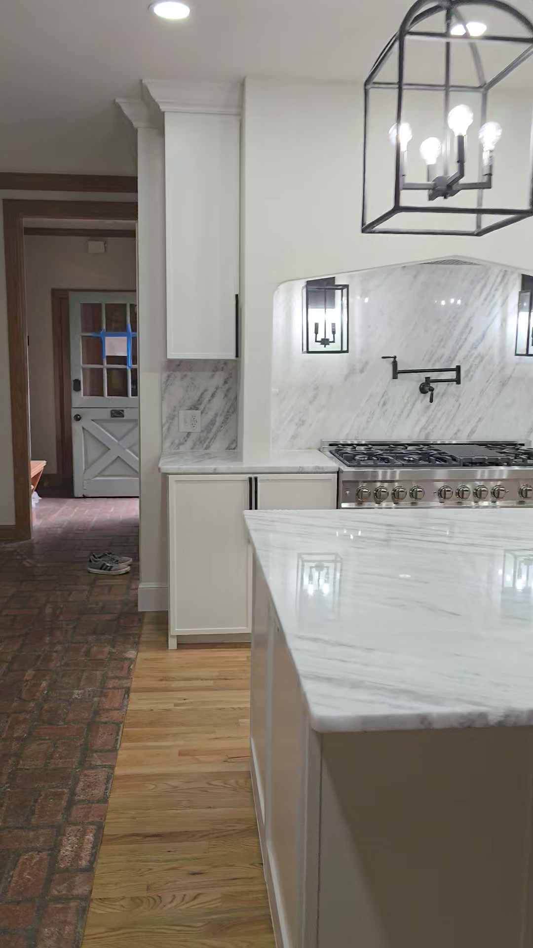 Unique Wood Designs | Oklahoma City OK