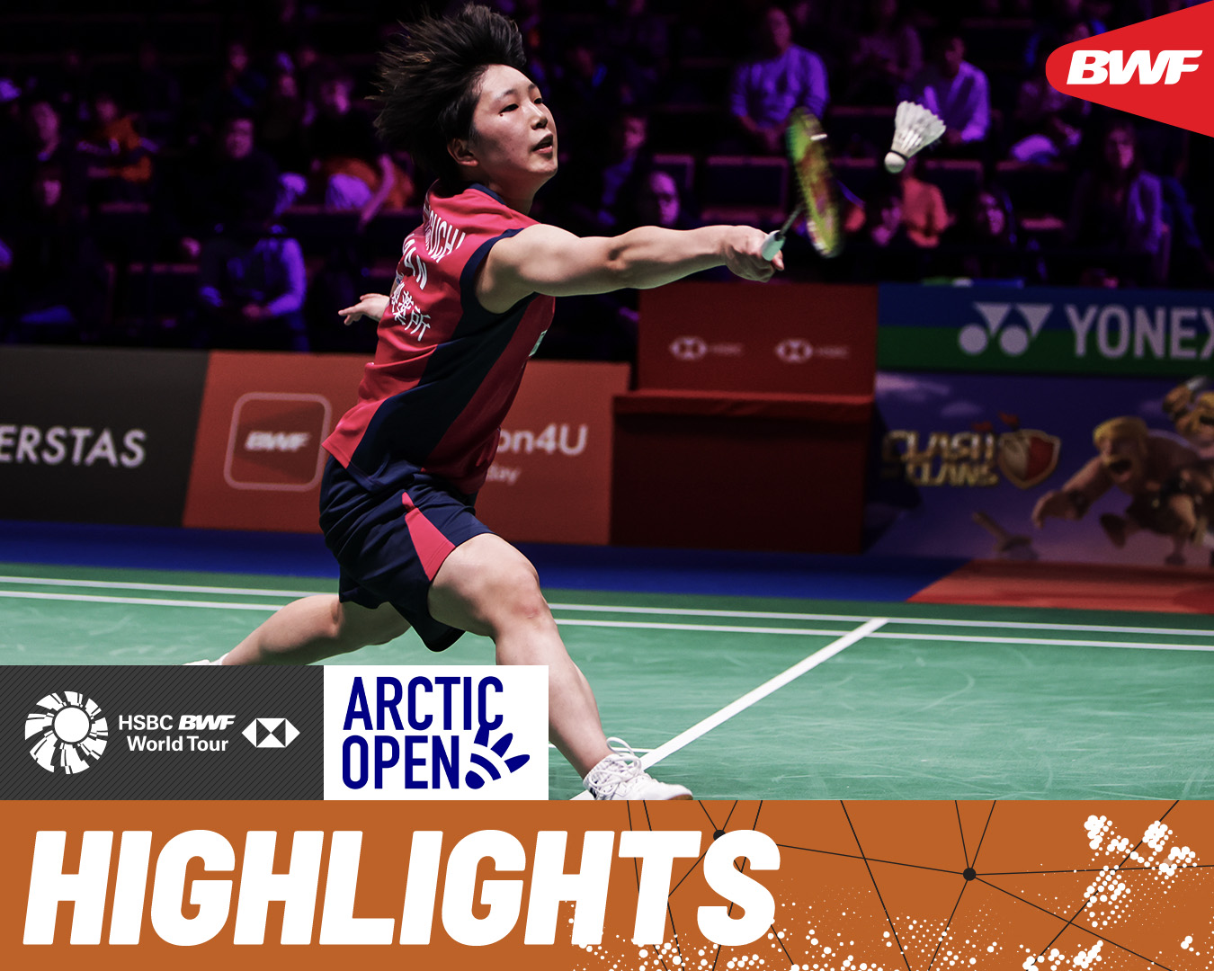 World champion Akane Yamaguchi 🇯🇵 rivals Busanan Ongbamrungphan 🇹🇭. # ...