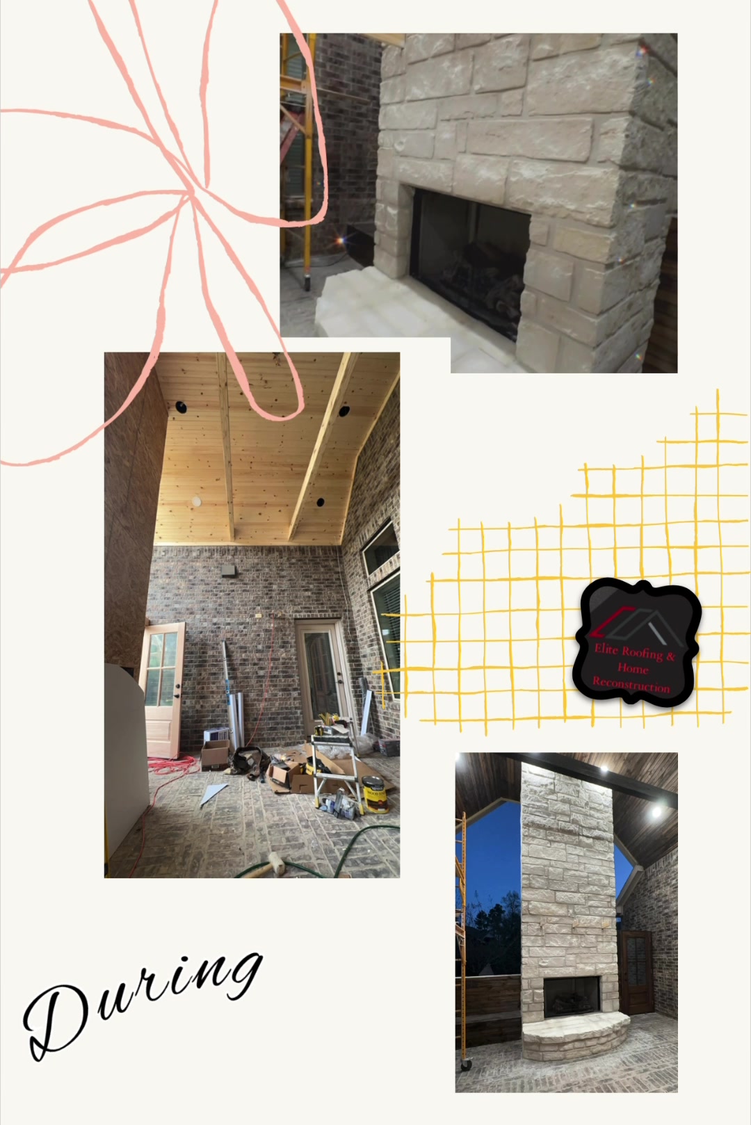 Elite Roofing & Home Reconstruction