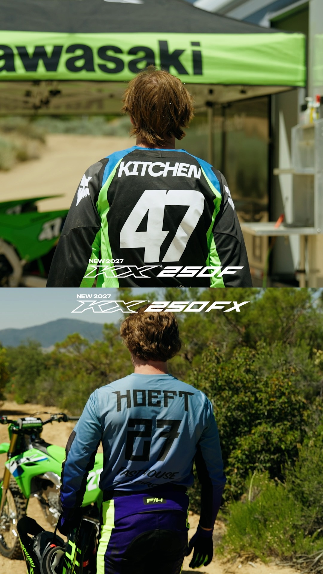 Kawasaki USA - Kawasaki USA added a new photo.