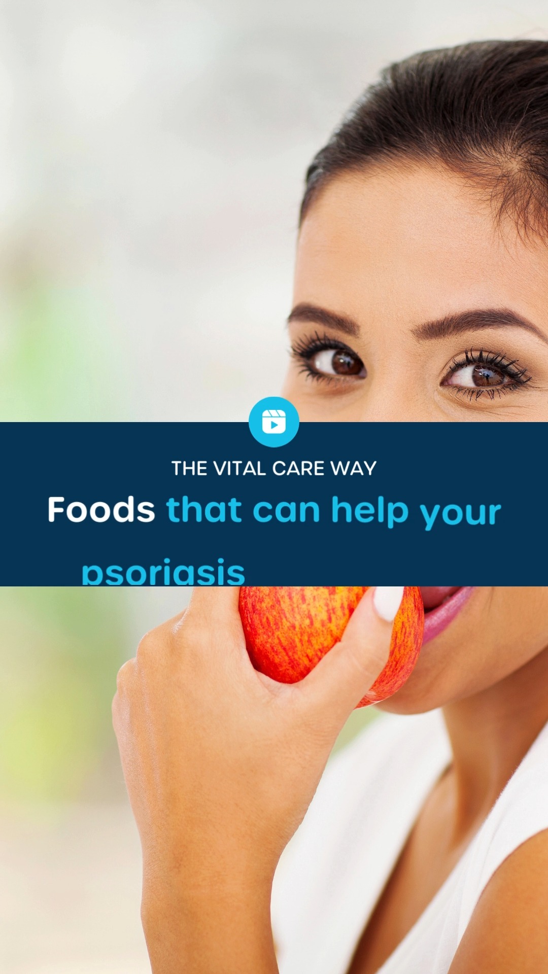 Topic treatments not working for your plaque psoriasis? Learn how this injection can help you control your symptoms