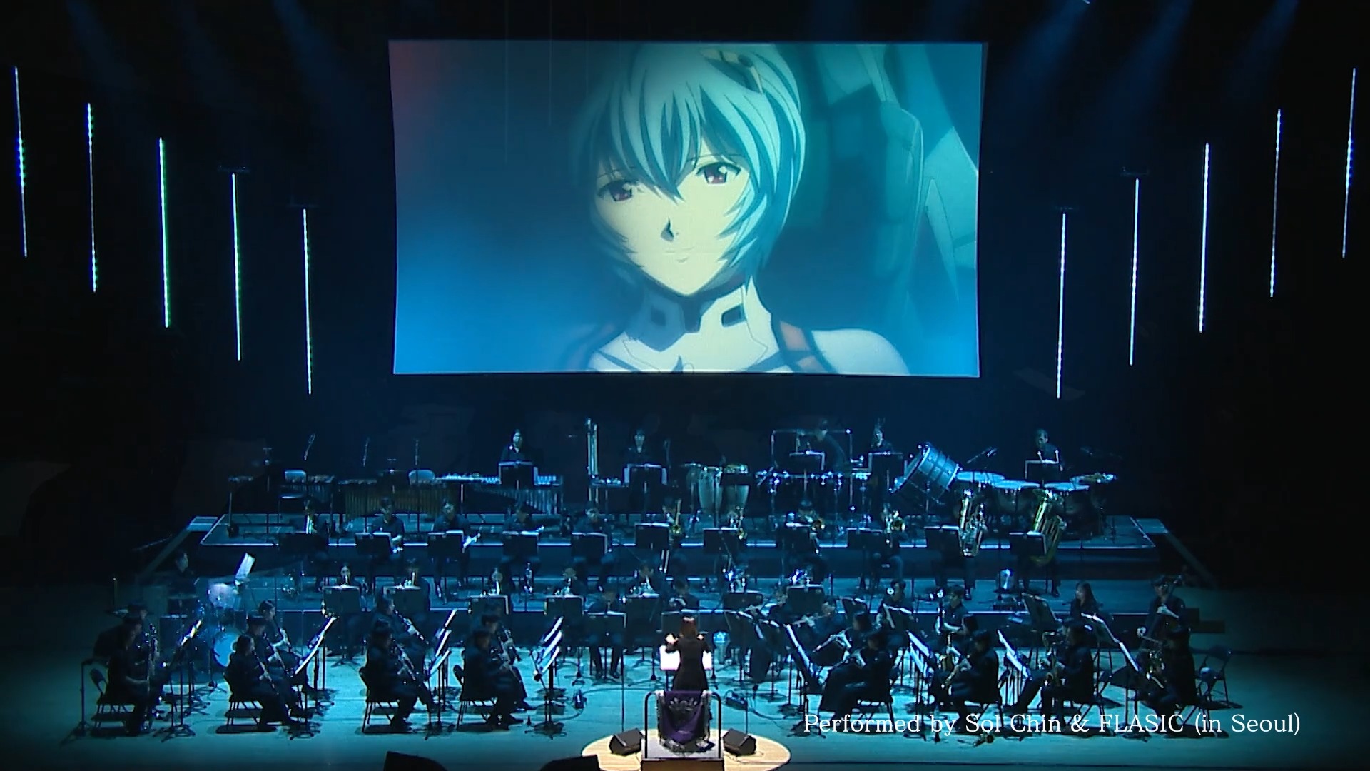 🎤✨ The song that defined a generation of anime fans is coming to