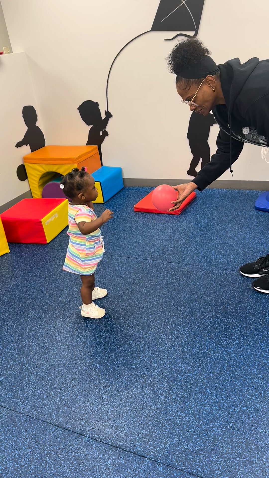 Kids World Childcare Learning Center | Wichita KS
