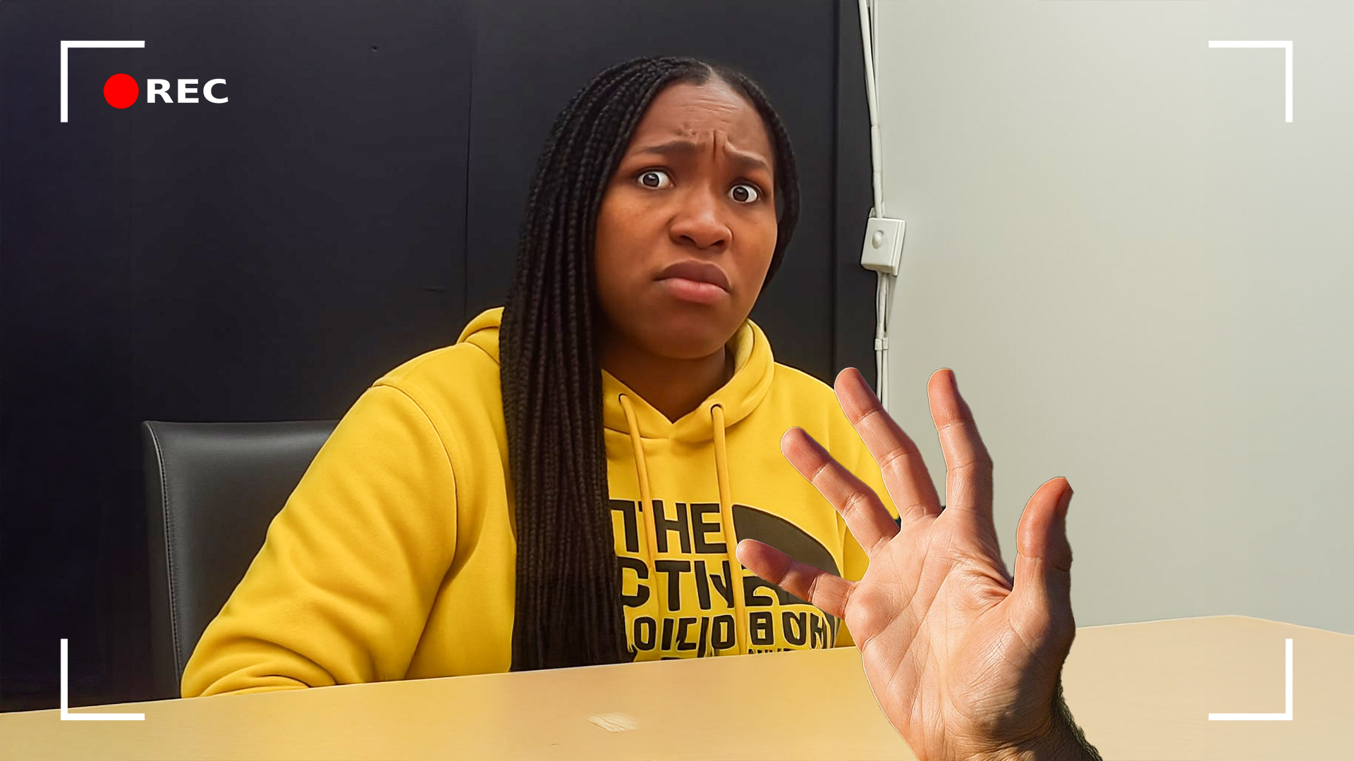 BodyCam Real Stories