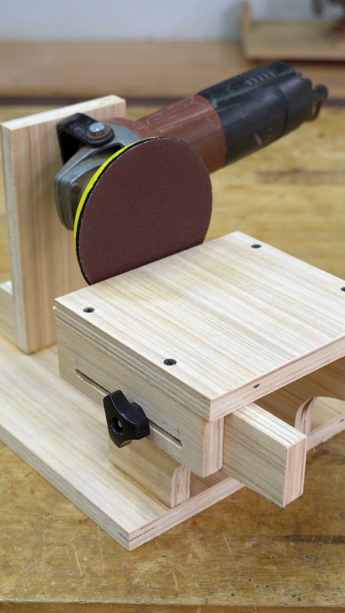 Mastering Fine Woodworking Techniques for Smooth Edges - Join