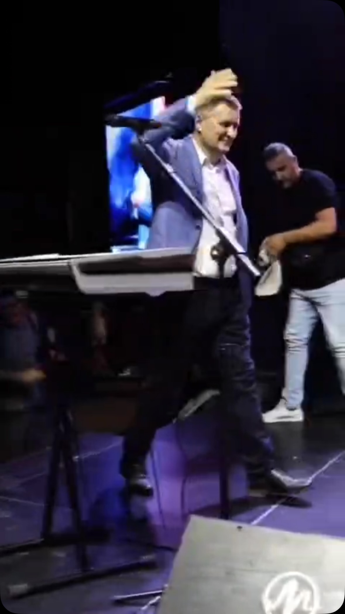 Veliki koncert u Čelincu