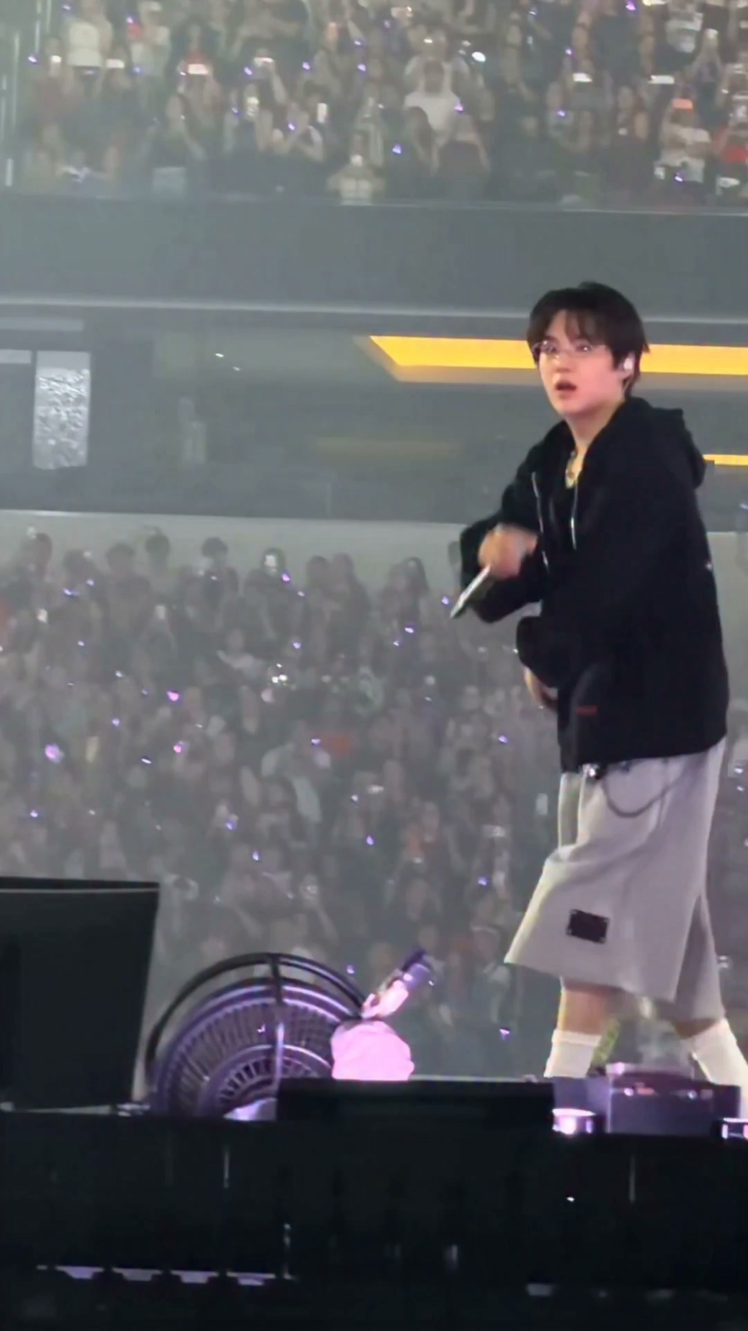 BTS FOR YOU リリースイベント 当選 SUGA フォト BTS FOR YOU リリース
