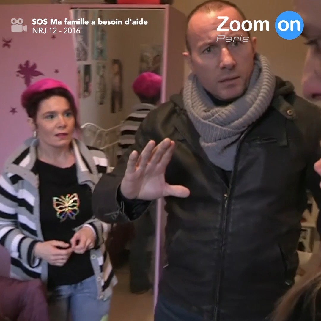 Sos Ma Famille A Besoin D Aide Streaming