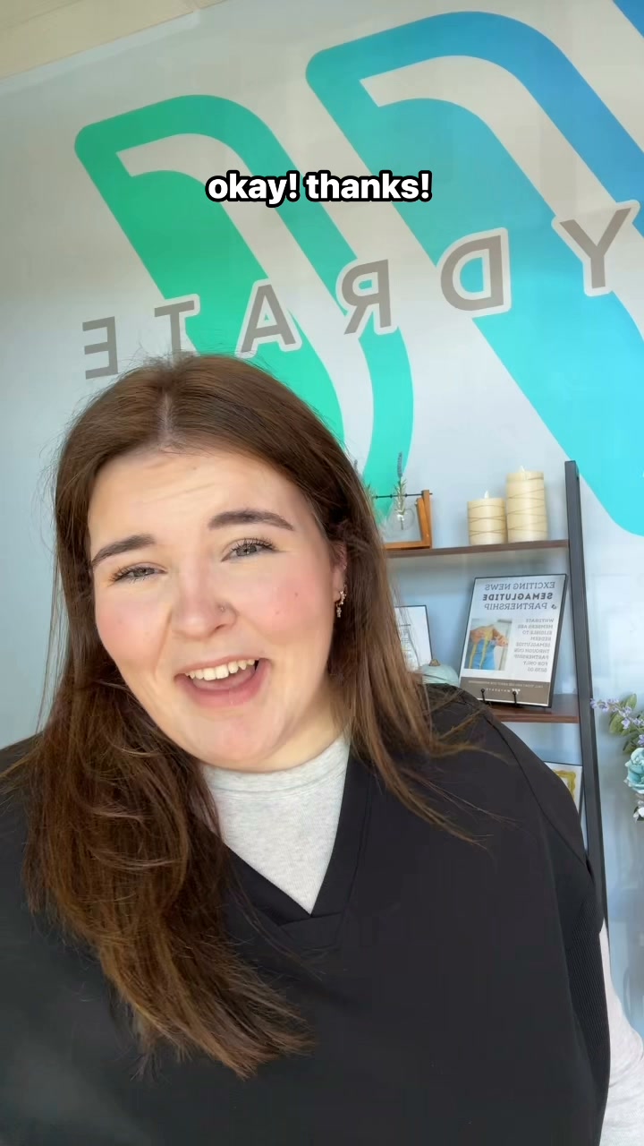 glutathione rome georgia Instant mood boost supplied by wHydrate Rome. 🤩💉 #StaywHydrated #wHydrateRome #IVTherapy #wHydrate #RomeGeorgia #RomeGA | wHydrate FI