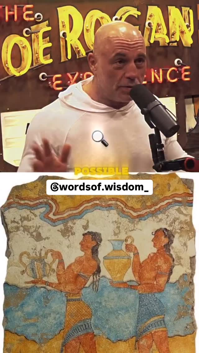 Joe Rogan On Being Alone Thoughts on this? Daily Clips From Joe Rogan ...