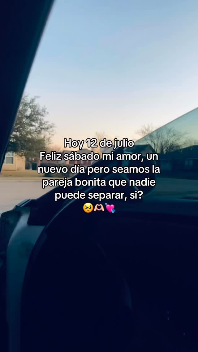 🥺💘 | Te Amo | Facebook