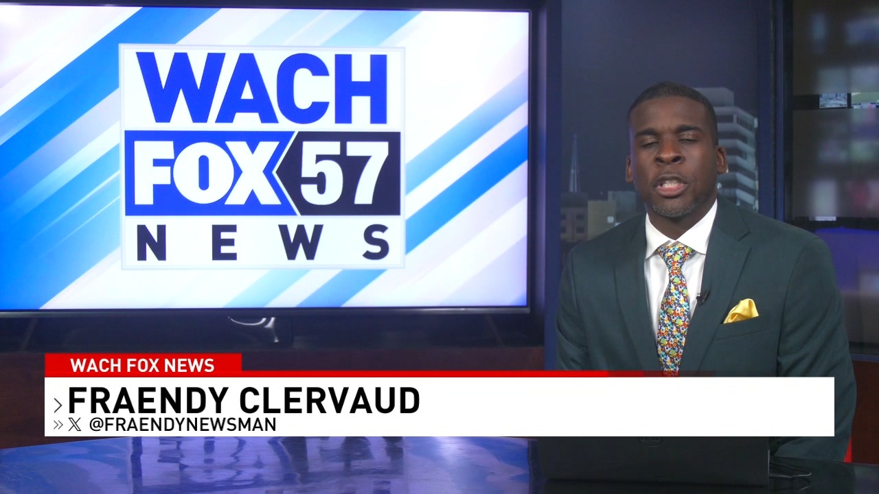 A domestic situation in Richland County turned into a standoff. Full ...