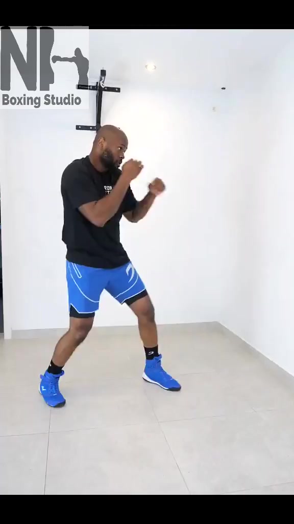LS Boxing Studio | New York NY