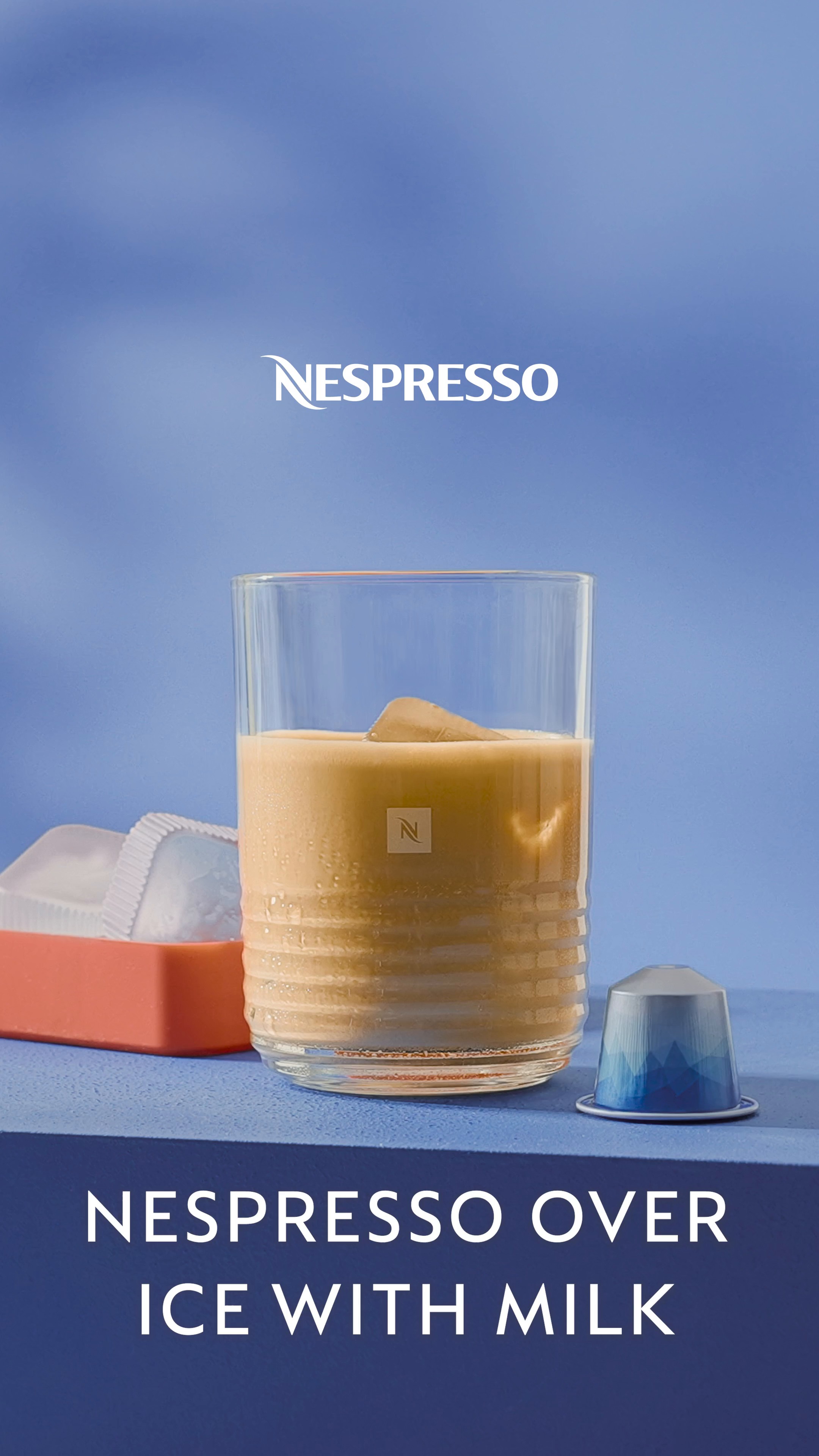 Nespresso ネスプレッソ