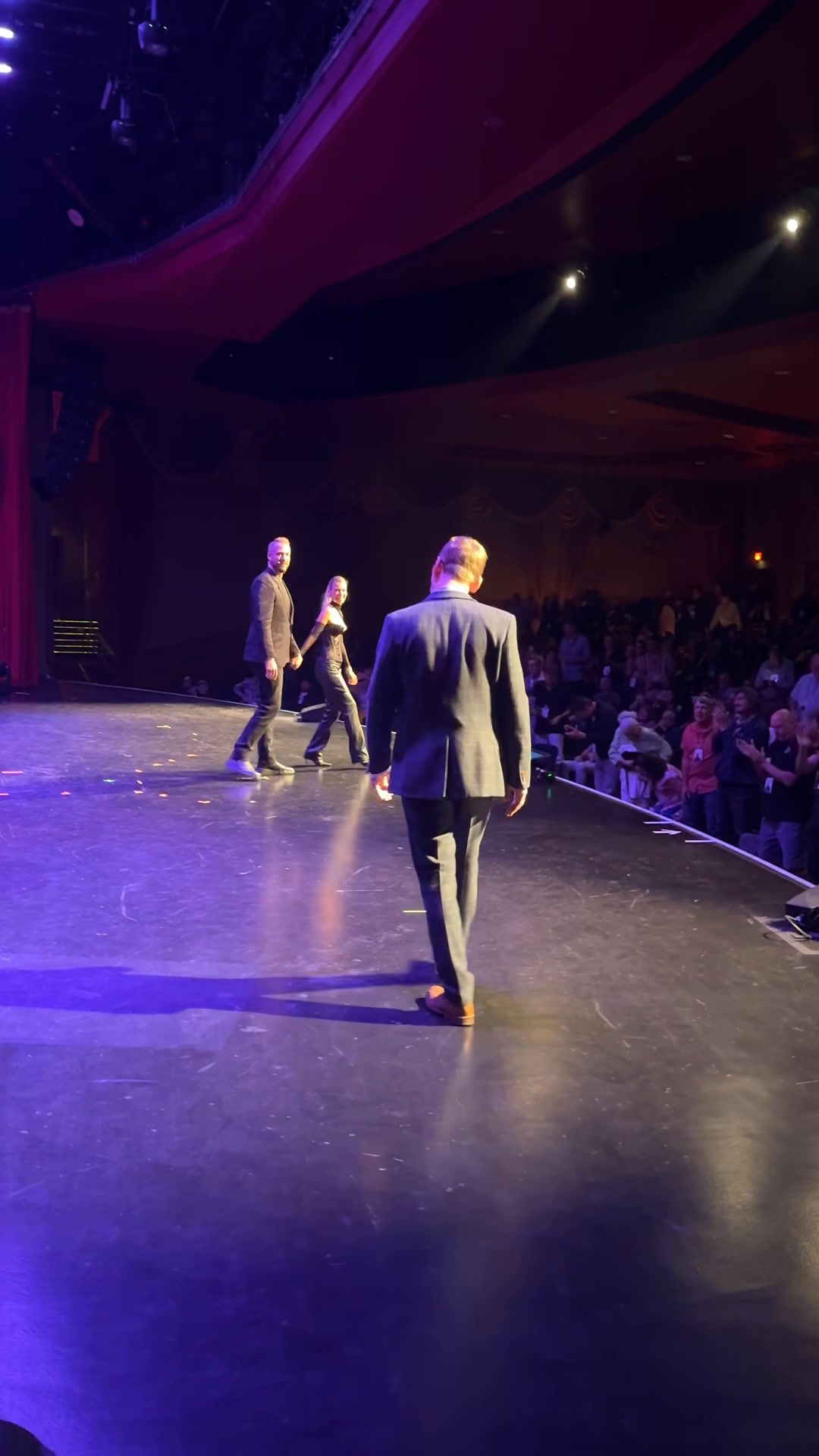The absolute standout performance of the week at Magic Live in Las ...