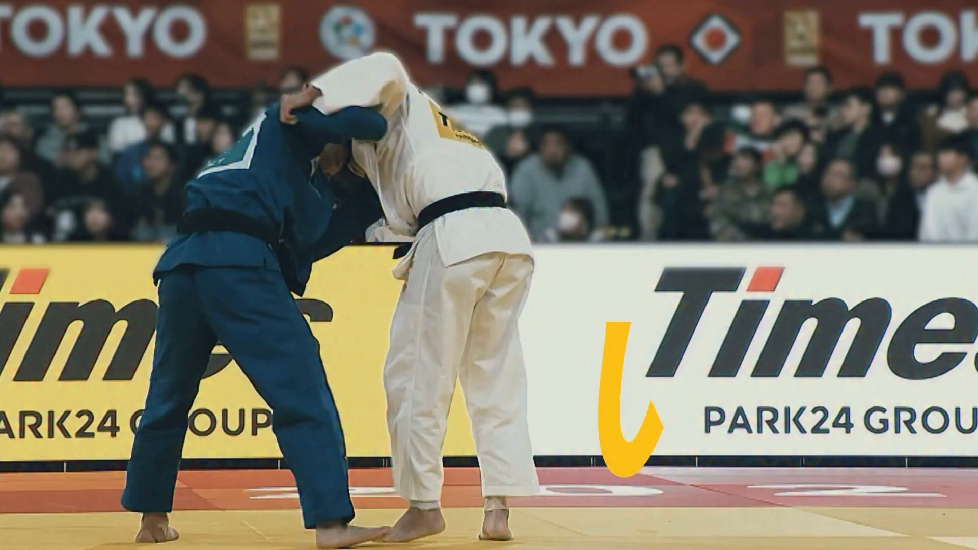 🗣️お知らせ ／ 🥋One Team One Heart🫶🎌 柔道日本代表の想いを込め