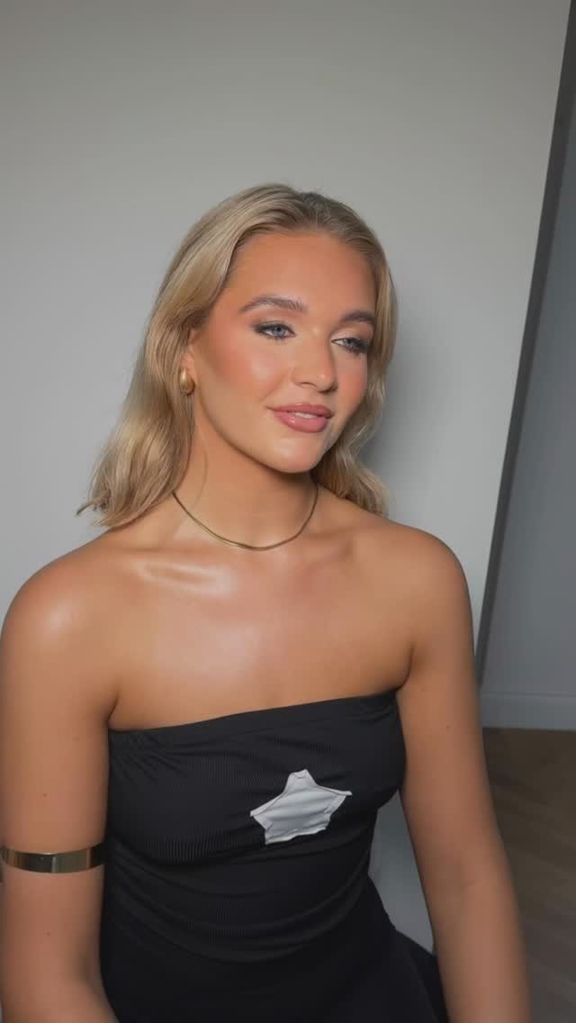 My beautiful bride!! Fixing makeup mid process - tips and tricks I’ve ...