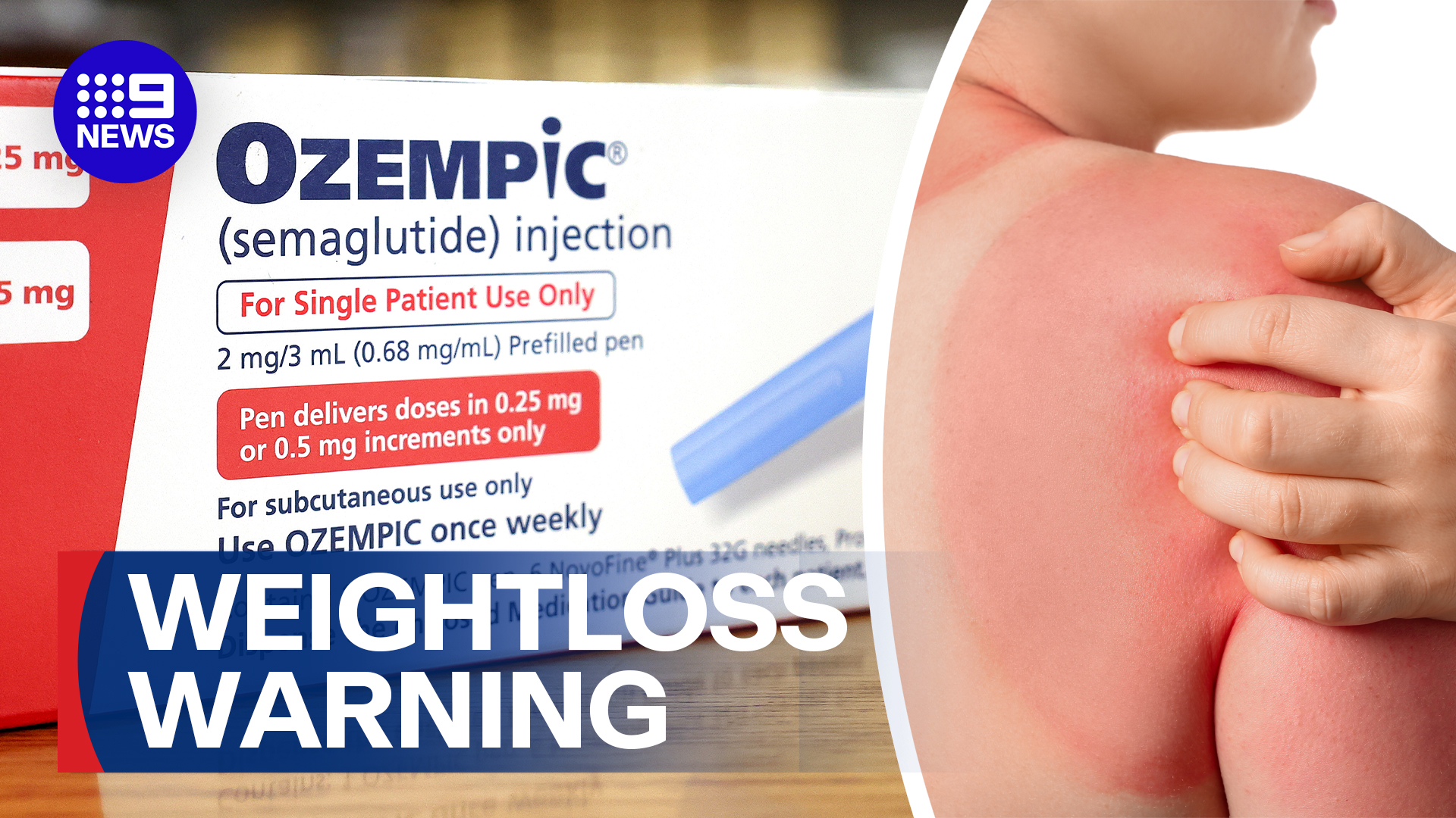 crazy leaf tirzepatide reviews Scam weight-loss drops marketed to Australians contain 'basically salty water', analysis finds | Scams As popular drugs #Ozempic and