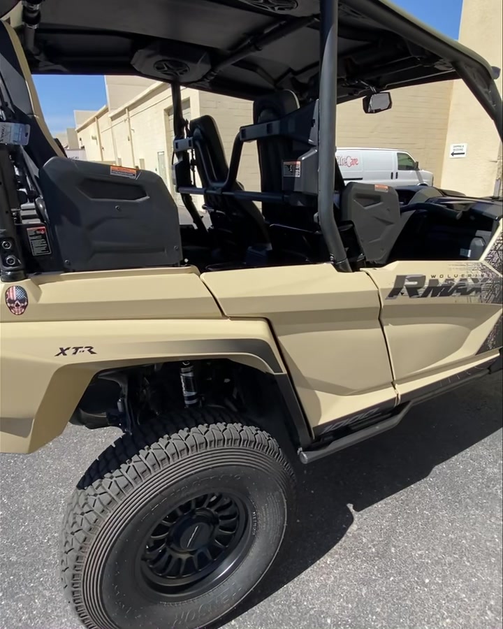 RMAX shocks! | Weller Racing | Facebook