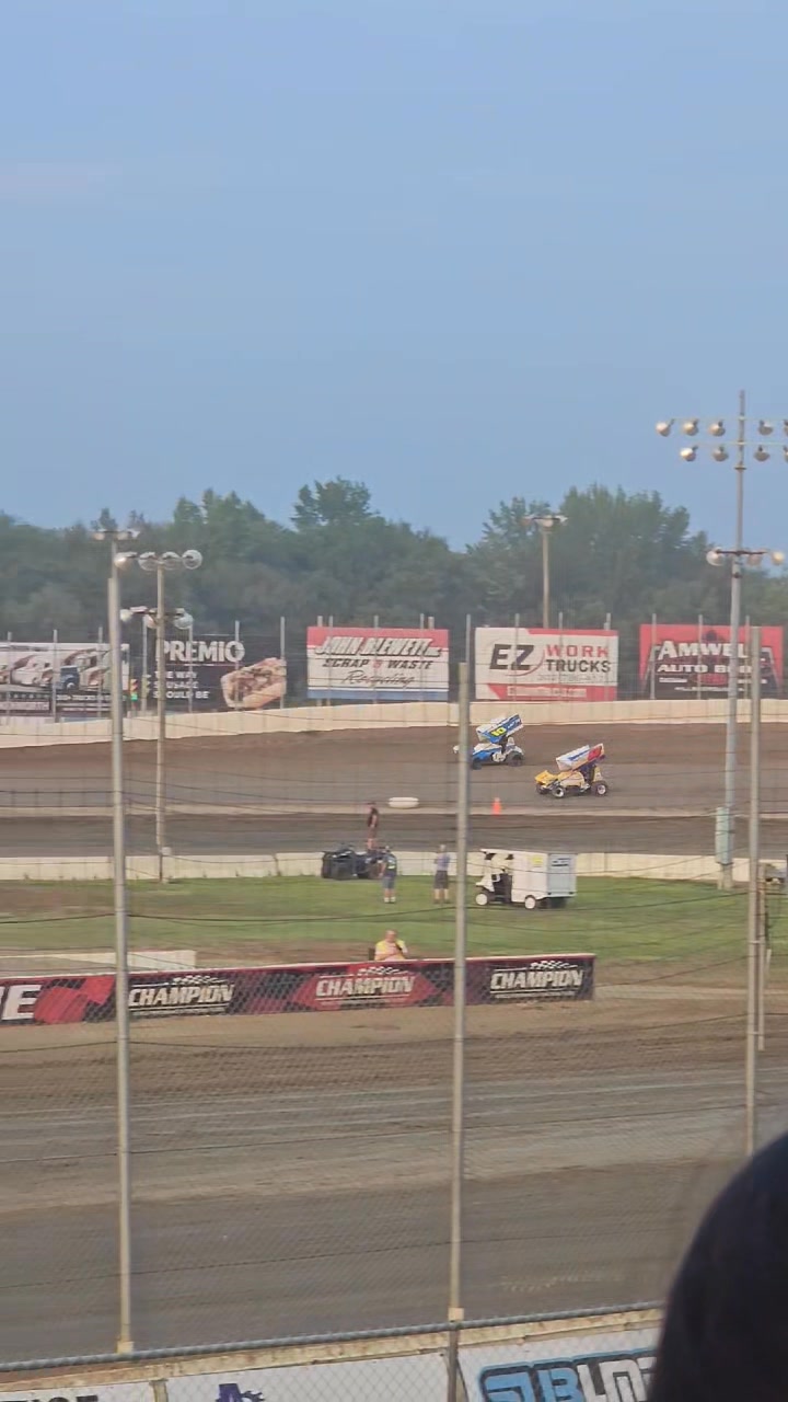 Josh Weller Racing