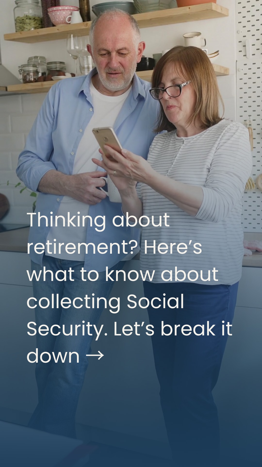 Thinking about retirement? One of the most important choices you’ll ...