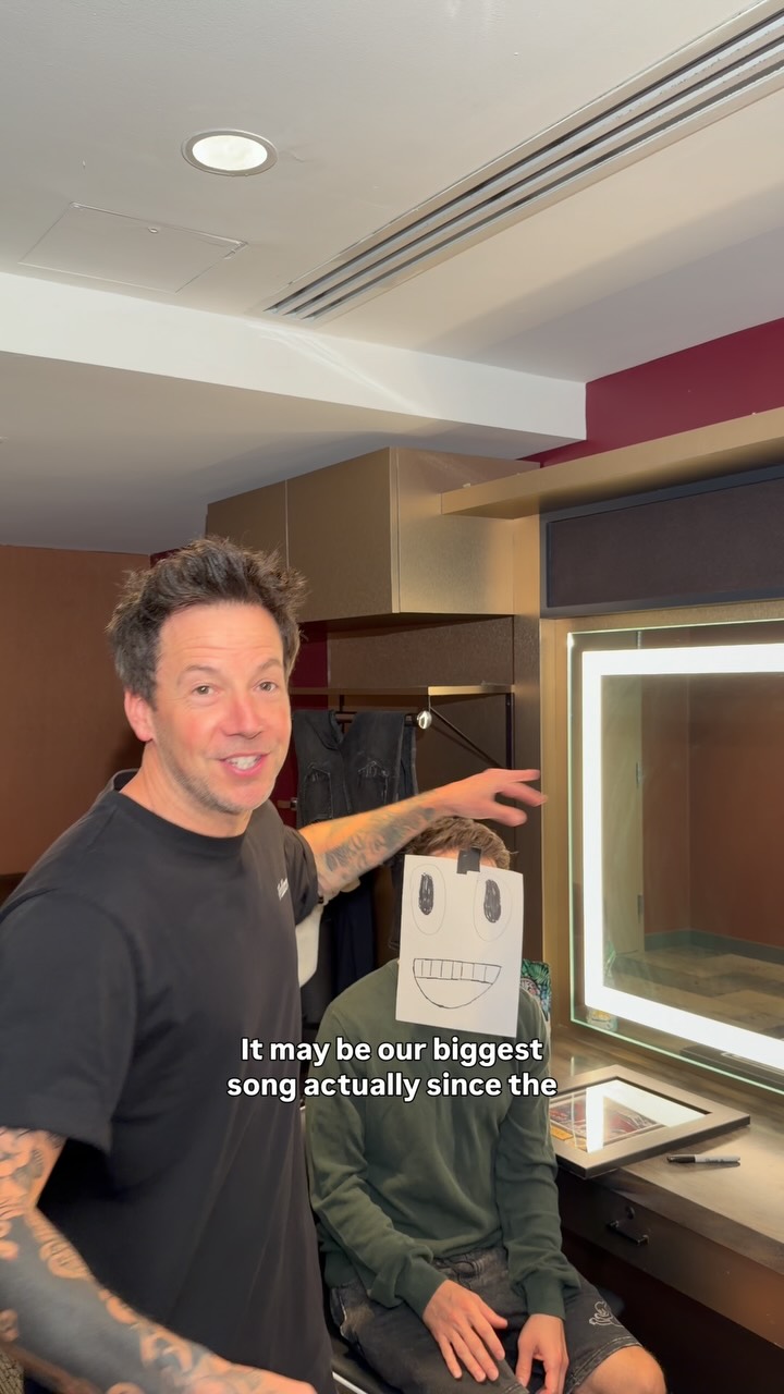 Simple Plan (@simpleplan) • Facebook