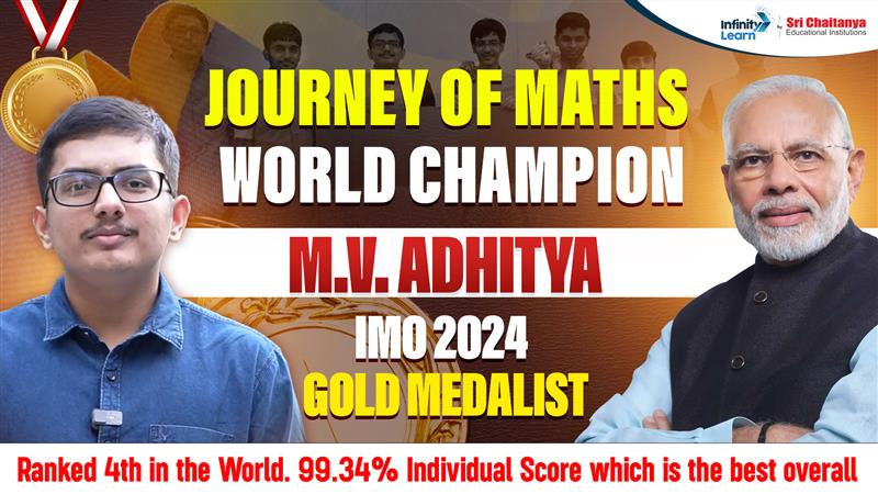 Infinity Learn Lucknow | Lucknow
