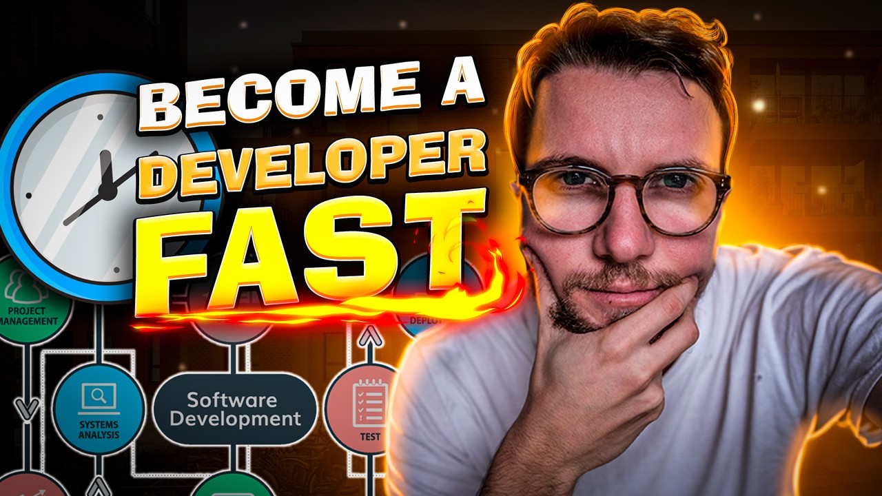 Aaron Jack - Software Developer