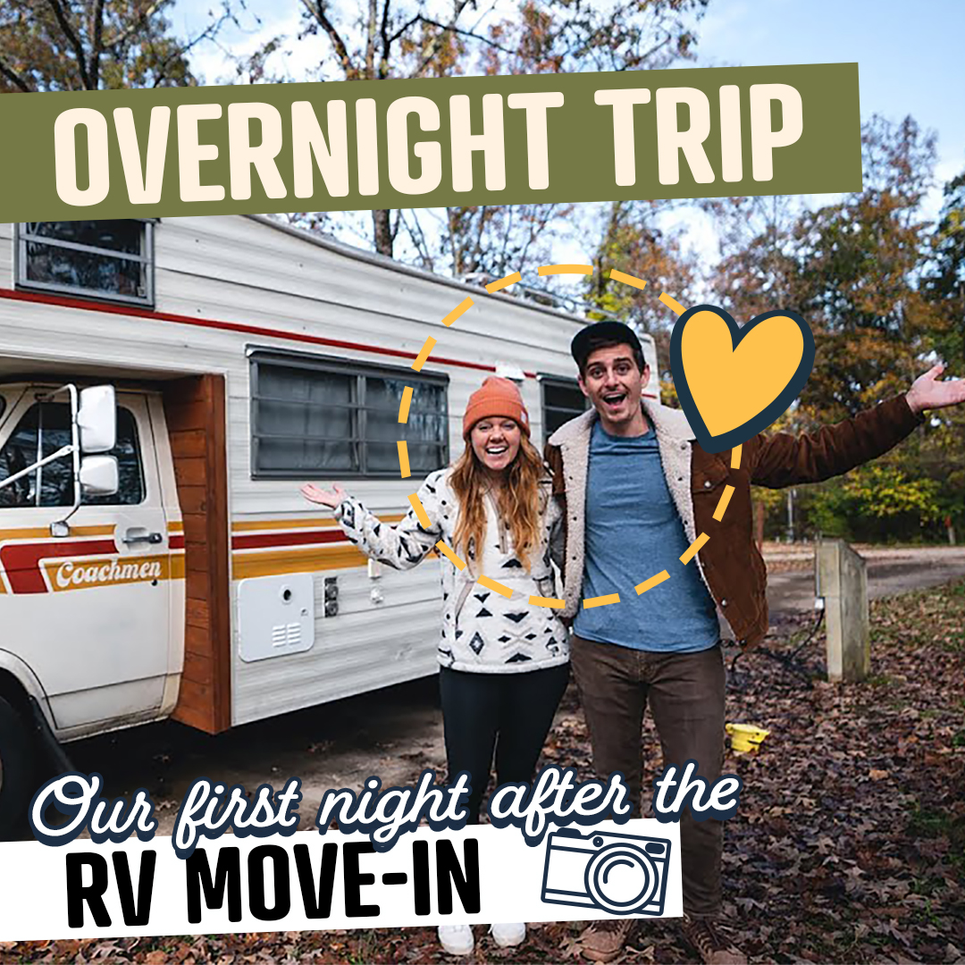 The First Test Run Of Our Custom RV! 🚐 | The Endless Adventure | Facebook