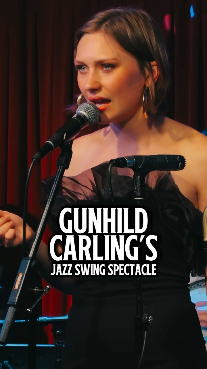 biscuits and blues dress code That voice just walked in took over the room. 🎙️💙Idun Carling Blomé and Gunhild Carling , ., ., ., ., #livemusic #sanfrancisco #blues #biscuitsandblues #gunhildcarling Concert