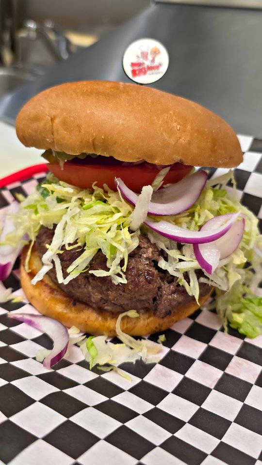 Biglow's Burgers | Oklahoma City OK