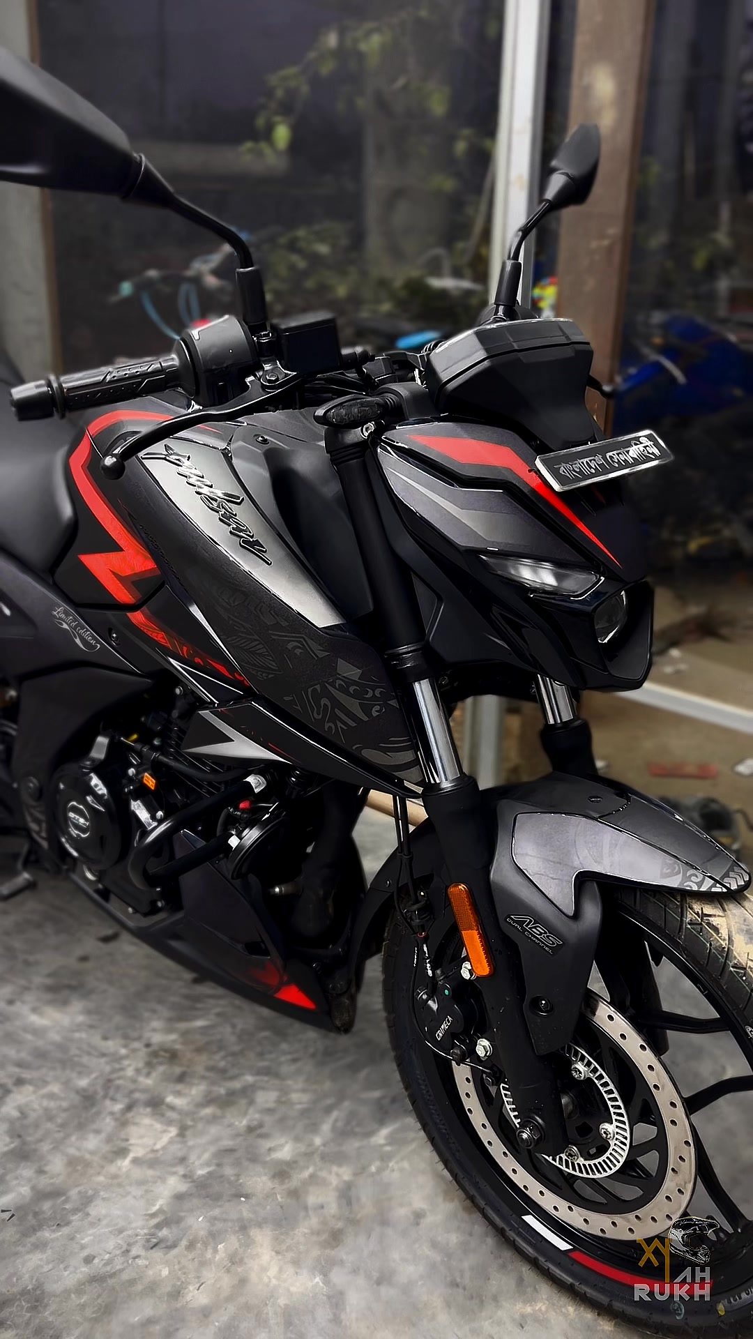 🔥N160 ️N250🔥 #torquestickers #decals #sticker #modification | Torque ...