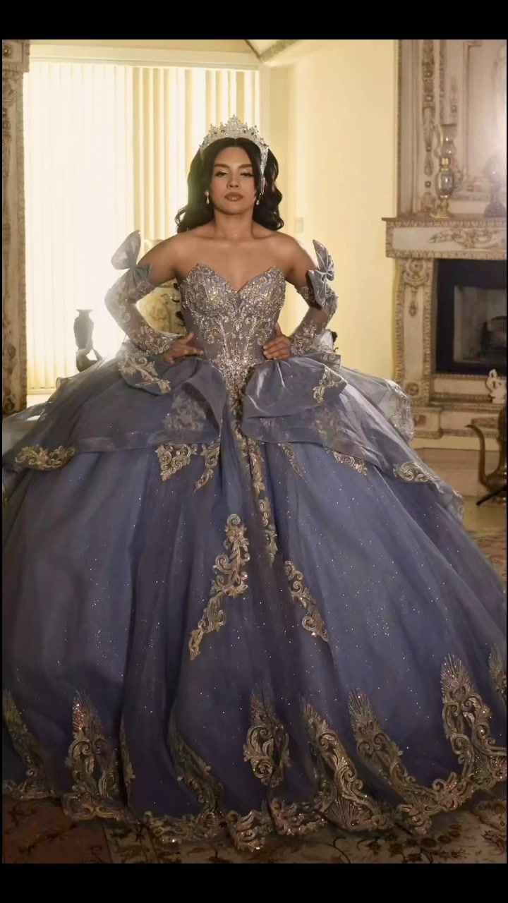 Hello Monroe and West Monroe and all surrounding areas here at Touch of Style we are offering an early 15% off these ball gown dresses for homecoming, come into the store location to pick the one you 