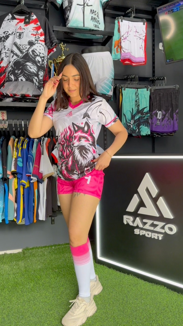 Razzo Sport | Lima