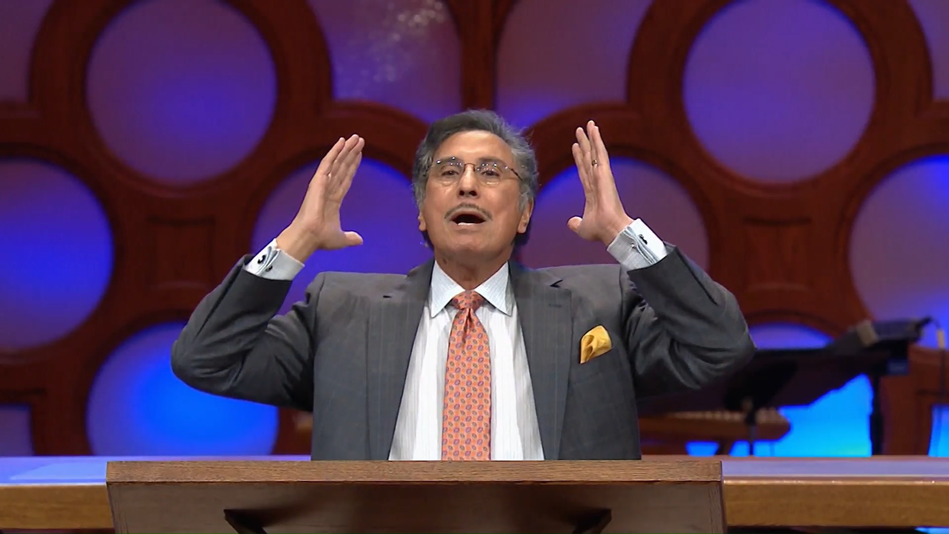 A Heart for God - When God Says 