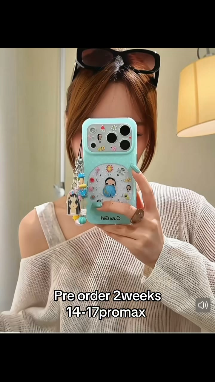 Pre order