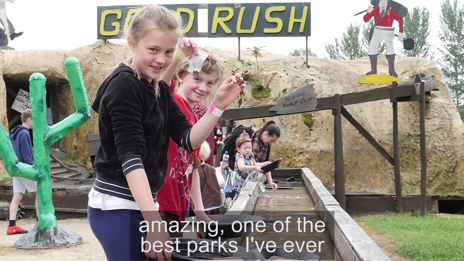 Celebrate summer at Hatton Adventure World! >> https://hattonworld.com ...