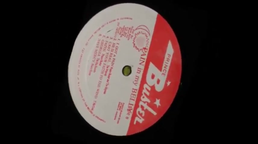 Prince Buster (@princebusterska) • Facebook