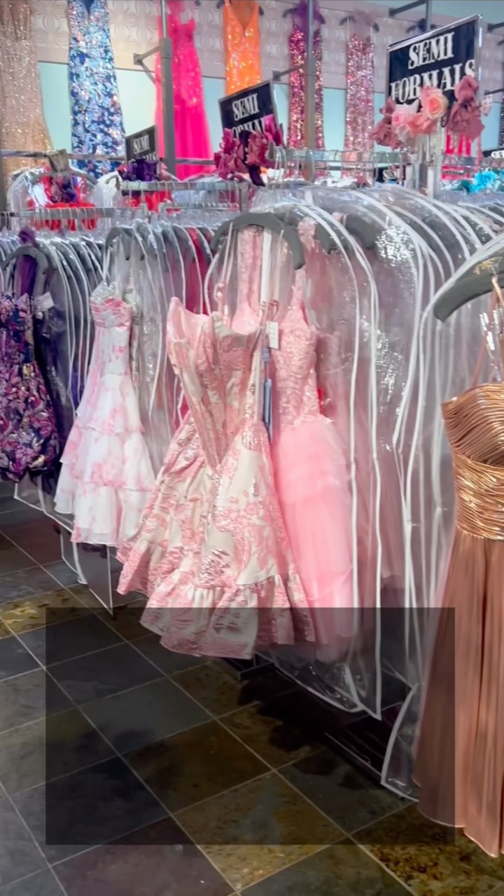 formal dresses logan utah Frequently Asked Questions at Bliss, Homecoming Edition part 1. #ogdenutah #homecoming #semiformals #hoco2026 #homecoming2026 | Bliss Bridal