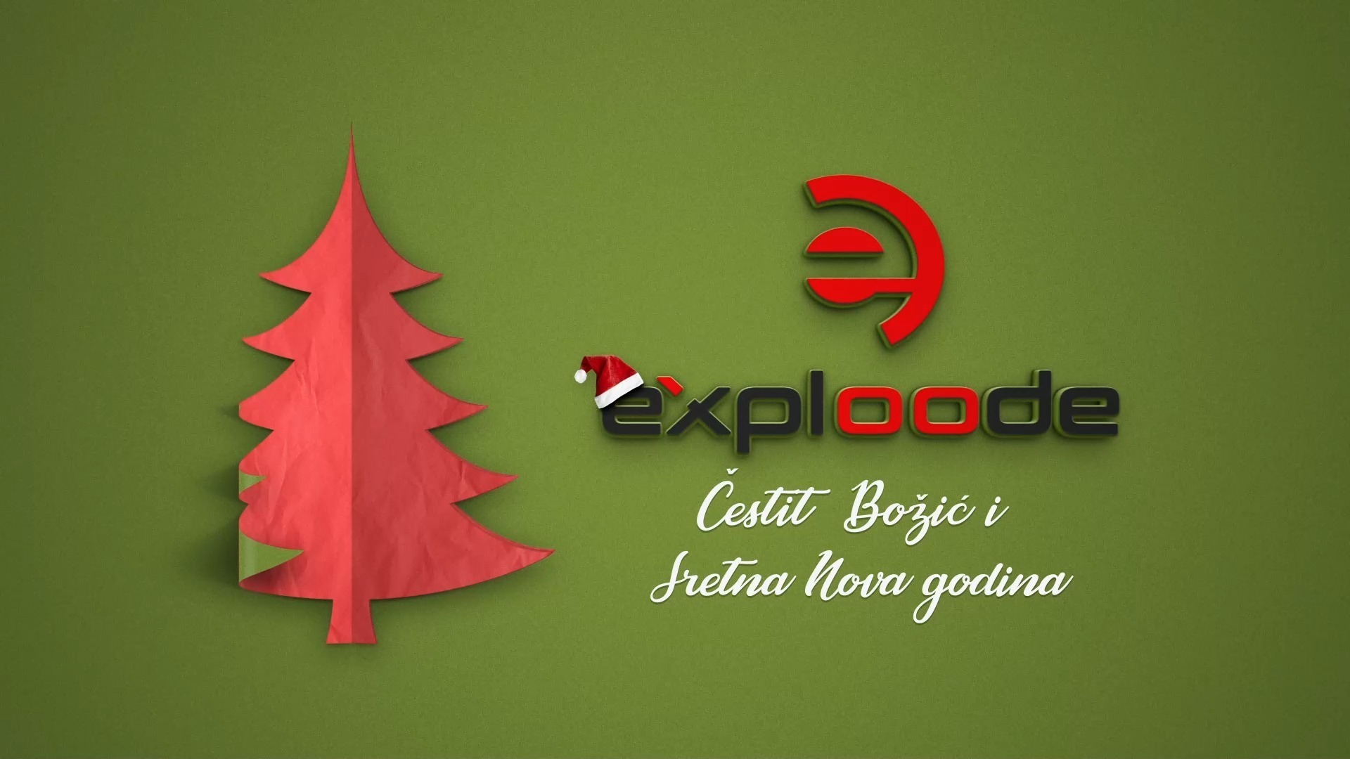 Exploode