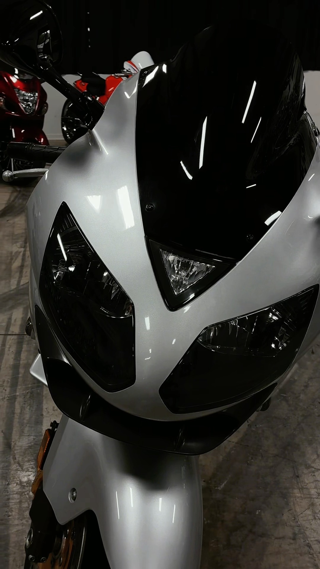 THE ZX-12 IS HERE!!! 2004 Kawasaki ZX-12 11,222 Miles - $5,950