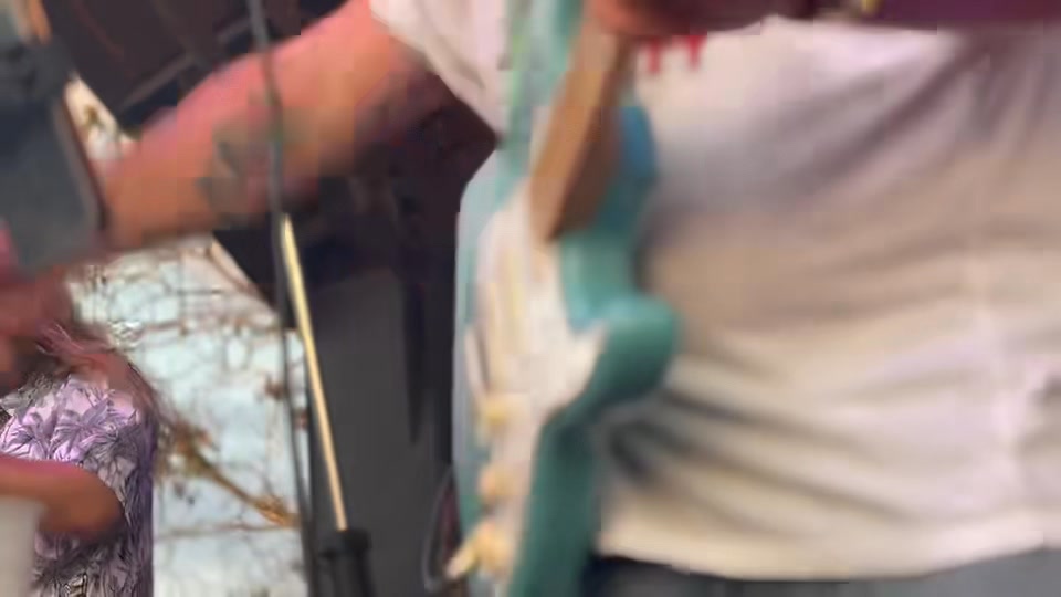 🧨 ICYMI: Chase Mitchell band put on an epic Independence Day show for ...