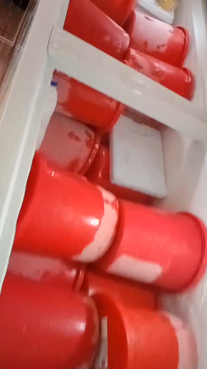 Depo Ice Cream Diamond Solo