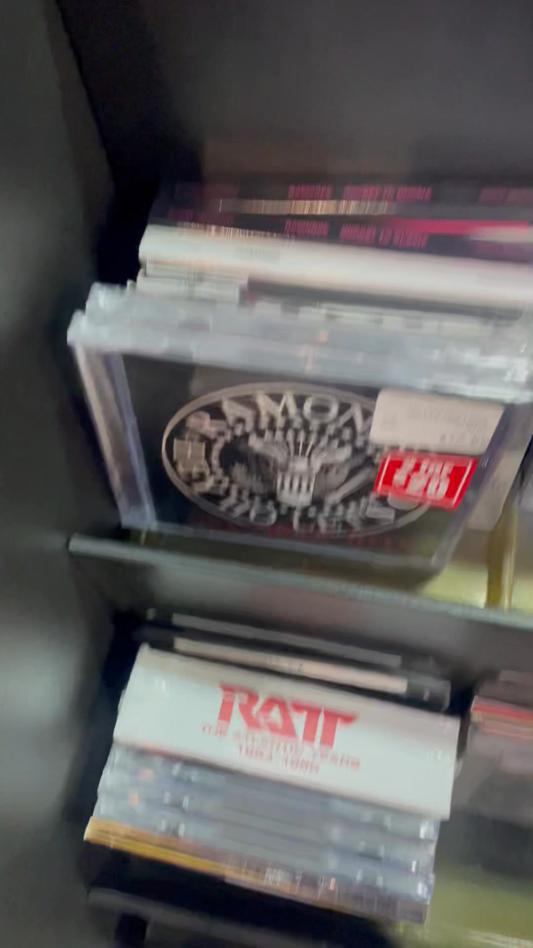 The Ramones first four albums are being released on Blu-ray as a