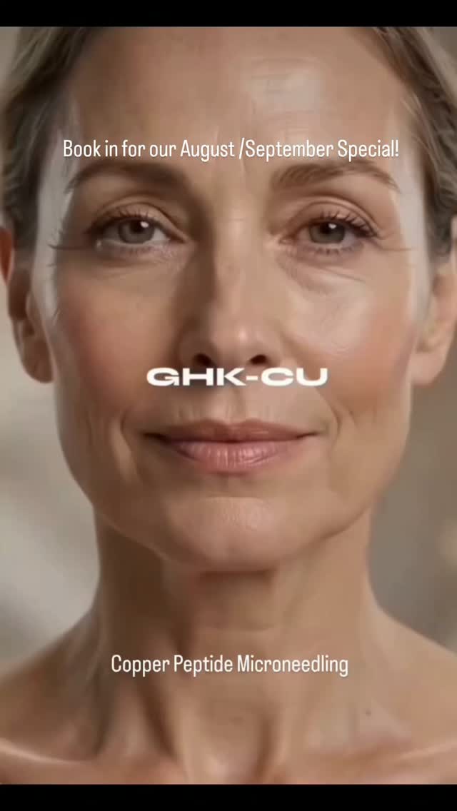 ghk cu after microneedling ✨ GHK-Cu Copper Peptide Special ✨, 🌟 ONLY $99 – Limited Time Special 🌟, Give your skin a revitalising boost with our GHK-Cu Copper Peptide Microneedling treatment at The Derma Lab bpc-157 human clinical trials Do It Yourself Lash Extensions Strength:20mg