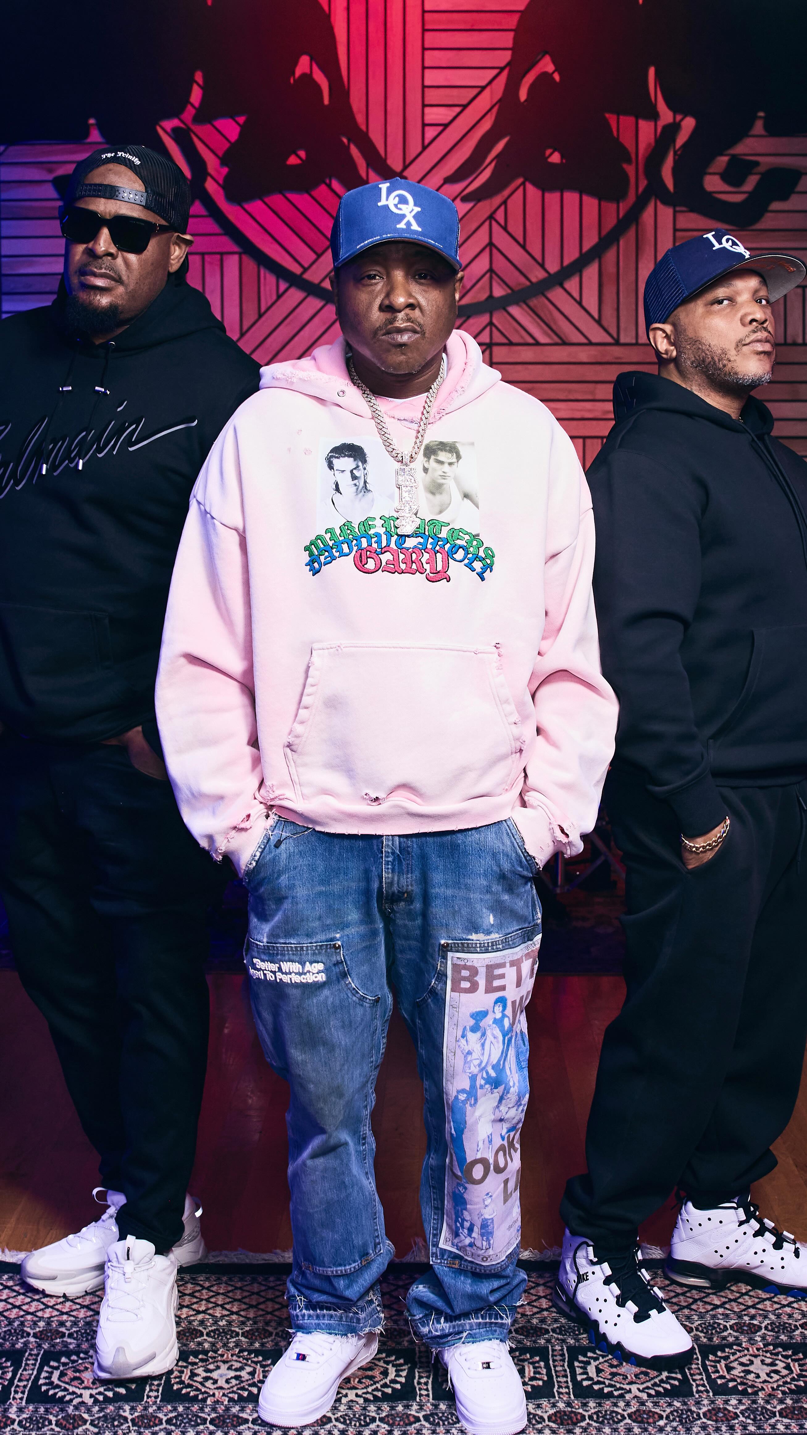 redbullmusic legendary ensemble 🤯 The latest #RedBullSpiral one