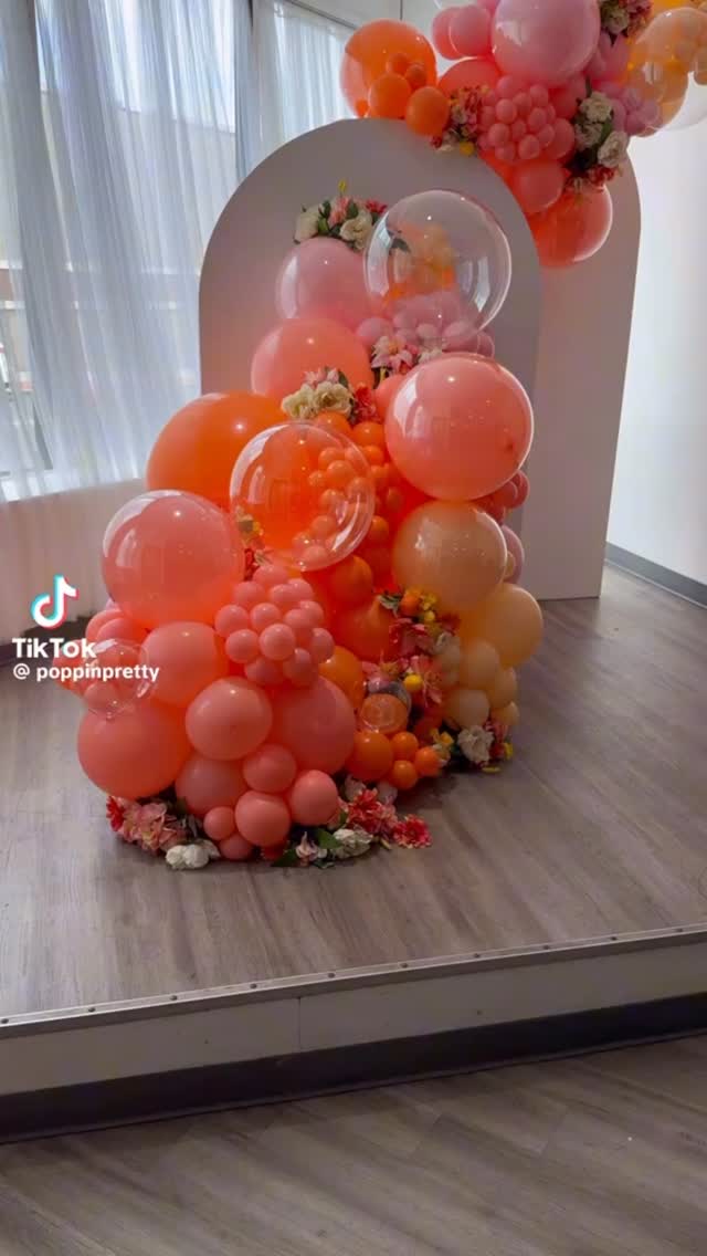 10.12 @ 1pm! Use code (ONLINE) at checkout ! 🎈 #balloondesign # ...
